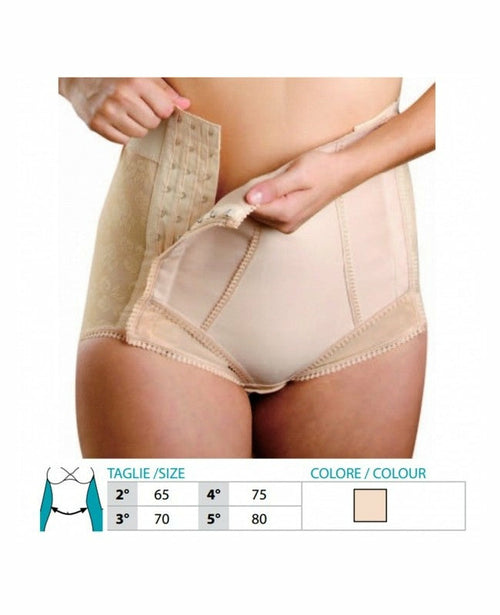 Ceinture de maintien élastique JOLIE MAMAN® Art.1524