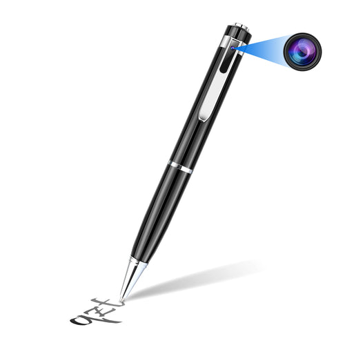 Mini Caméscope HD 1080P Sports DV DVR Caméra Cachée Stylo